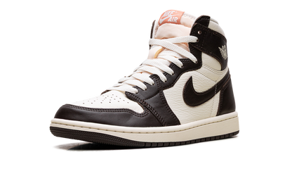 Air Jordan 1 High OG WMNS Baroque Brown FD2596 200