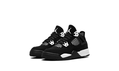 Jordan 4 Retro PS White Thunder FV4537 001