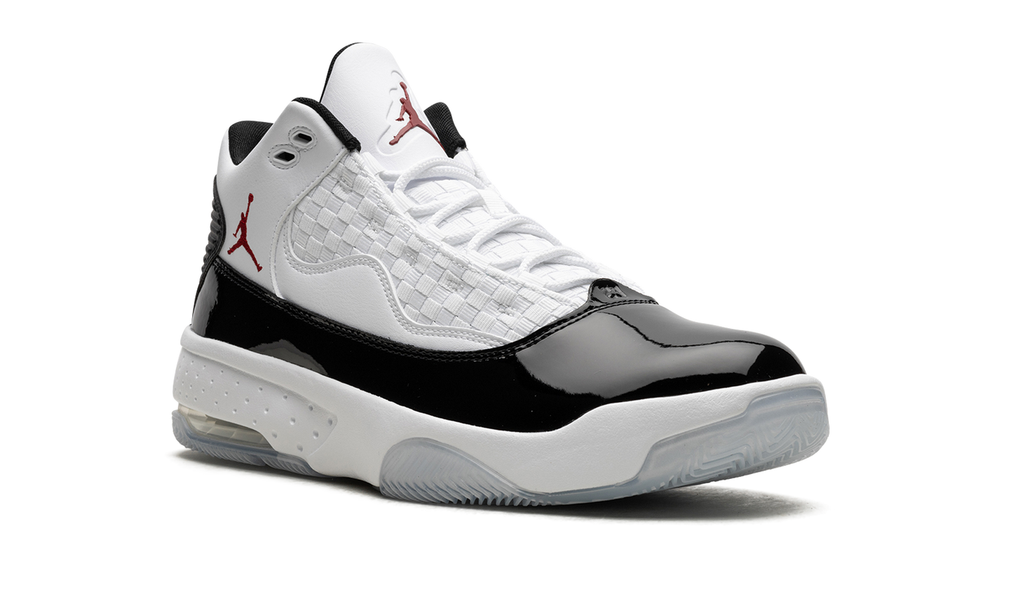 Jordan Max Mid Aura 2 Gym Red CK6636 102