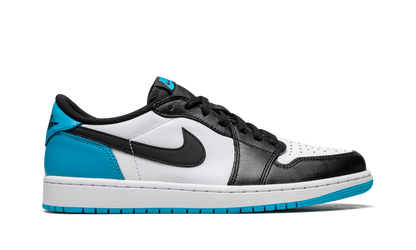 Air Jordan 1 Low OG UNC CZ0790 104
