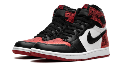 Air Jordan 1 High OG WMNS Ruby FD2596 602