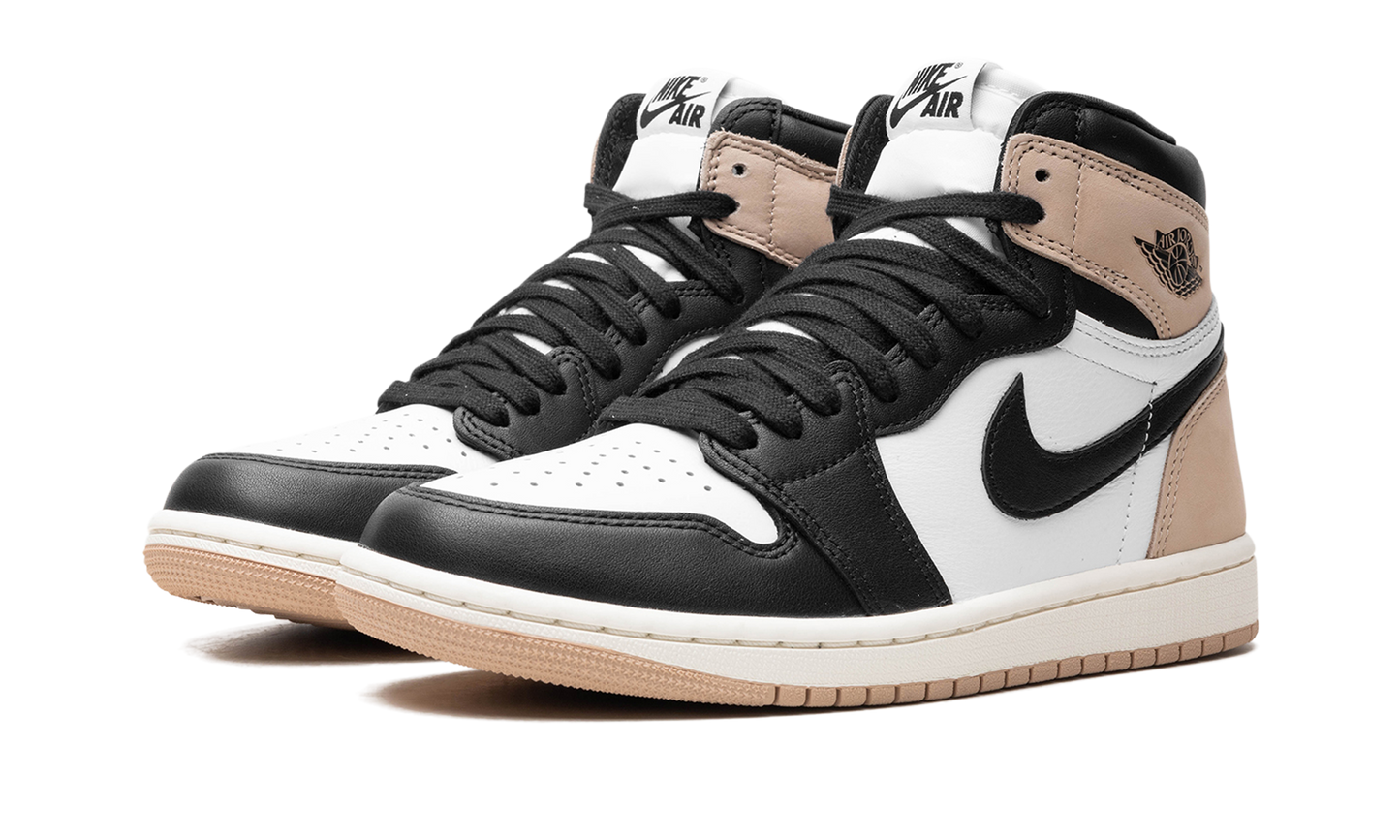 Air Jordan 1 High OG WMNS Latte FD2596 021