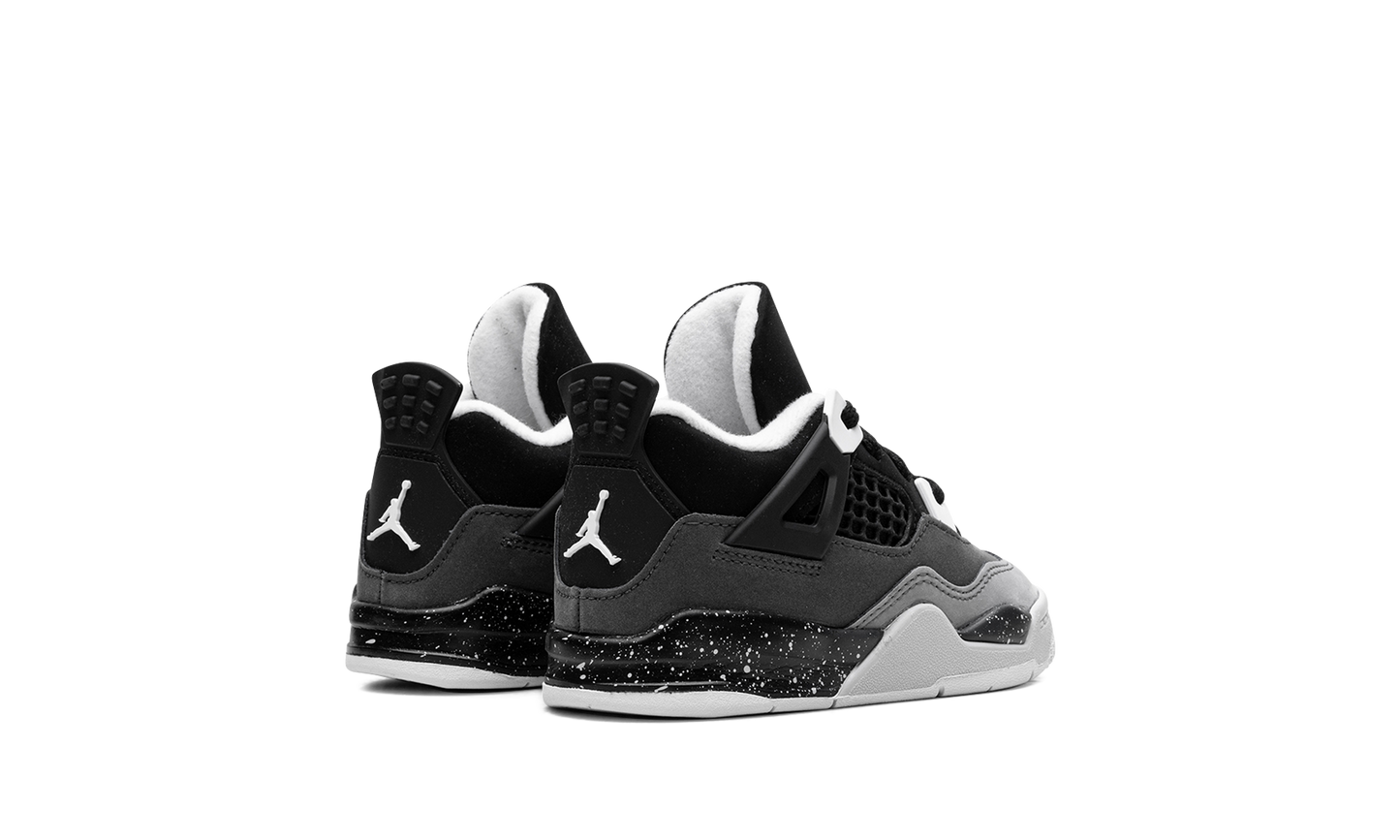 Air Jordan 4 TD Fear FV4538 002