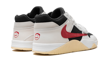 Jumpman Jack Travis Scott - University Red FZ8117 101