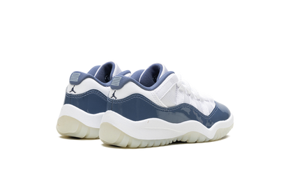 Air Jordan 11 Retro Low PS Midnight Navy FV5116 104