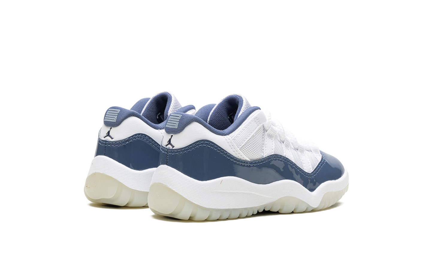 Air Jordan 11 Retro Low PS Midnight Navy FV5116 104