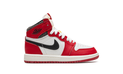 Air Jordan 1 Retro High OG PS Chicago Lost and Found FD1412 612