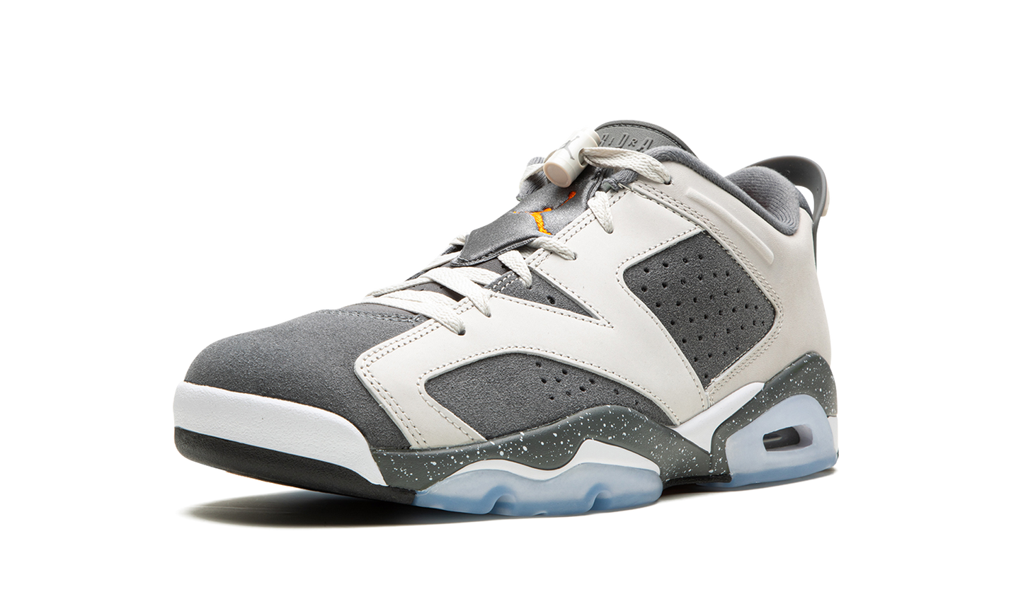 Air Jordan 6 Low PSG DZ4133 008