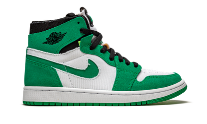 Air Jordan 1 High Zoom CMFT Stadium Green CT0978 300