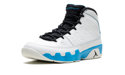 Air Jordan 9 OG Powder Blue FQ8992 101