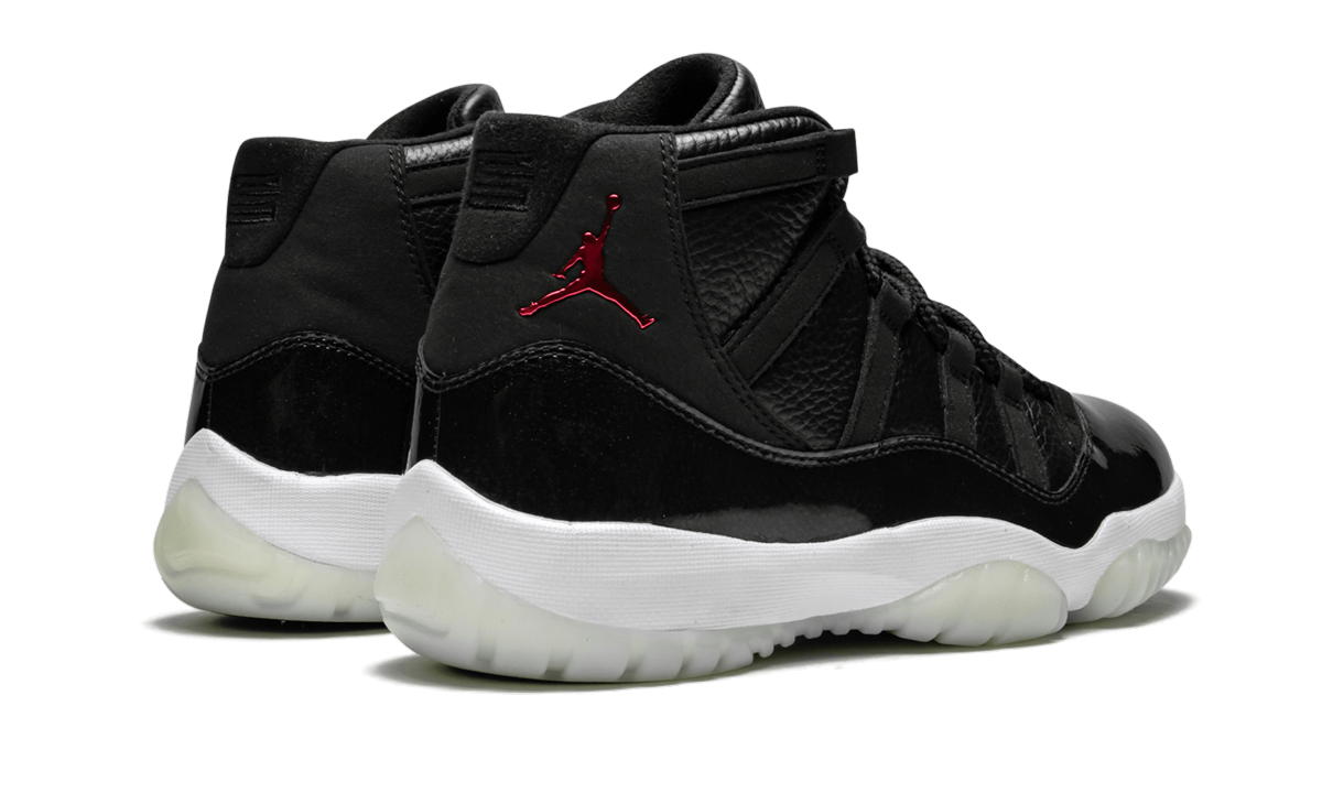 Air Jordan 11 Retro 72-10 378037 002