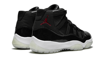Air Jordan 11 Retro 72-10 378037 002