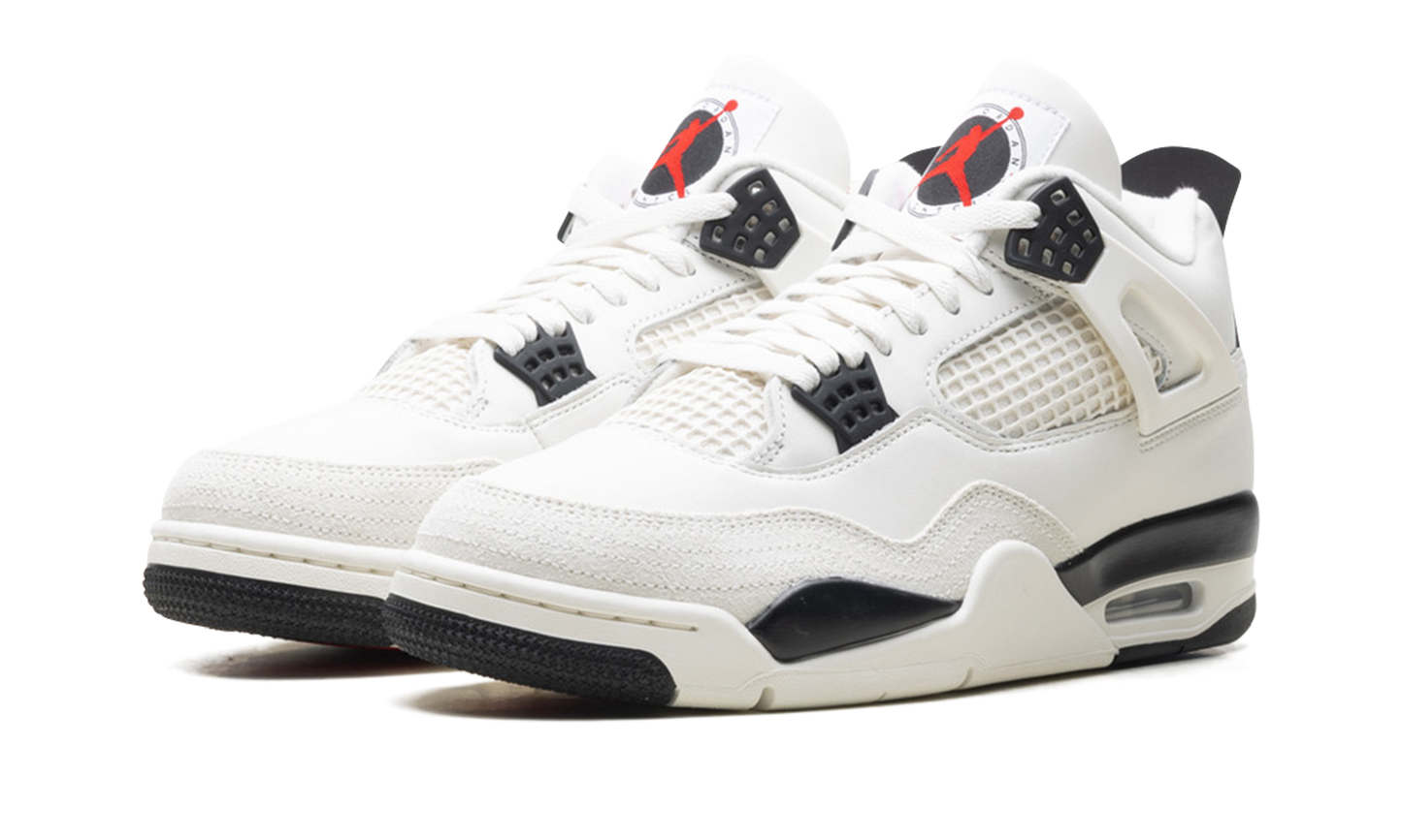 Air Jordan 4 Flight Club IM4002 100
