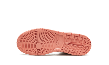 Jordan 1 Mid GS Light Madder Root DM9077 108