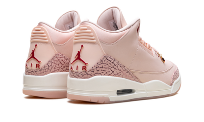 Air Jordan 3 WMNS Valentine's Day Treat Yourself HJ0178 600