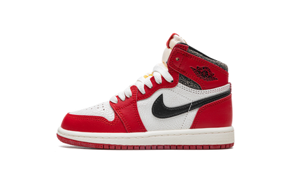 Air Jordan 1 Retro High OG PS Chicago Lost and Found FD1412 612