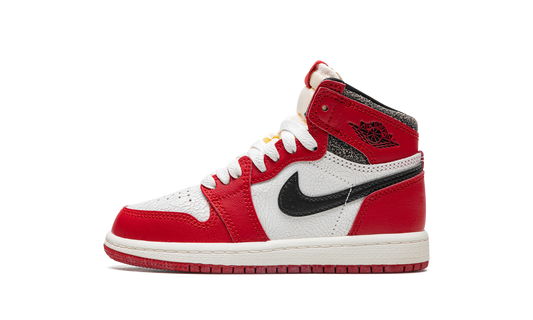 Air Jordan 1 Retro High OG PS Chicago Lost and Found FD1412 612