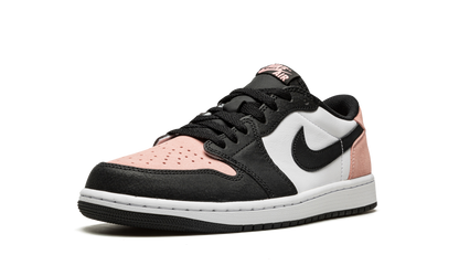 Air Jordan 1 Low OG Bleached Coral CZ0790 061