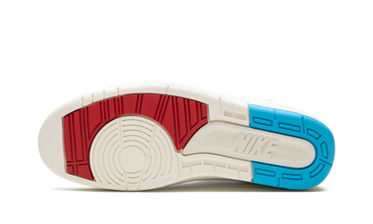 Jordan 2 Retro WMNS NC to Chi DX4401 164
