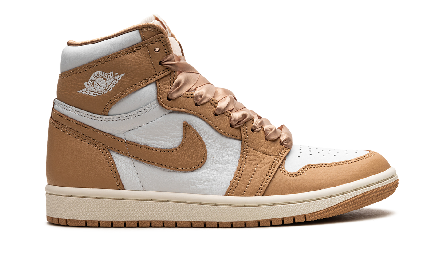 AIR JORDAN 1 RETRO HIGH OG WMNS Praline FN6622 201