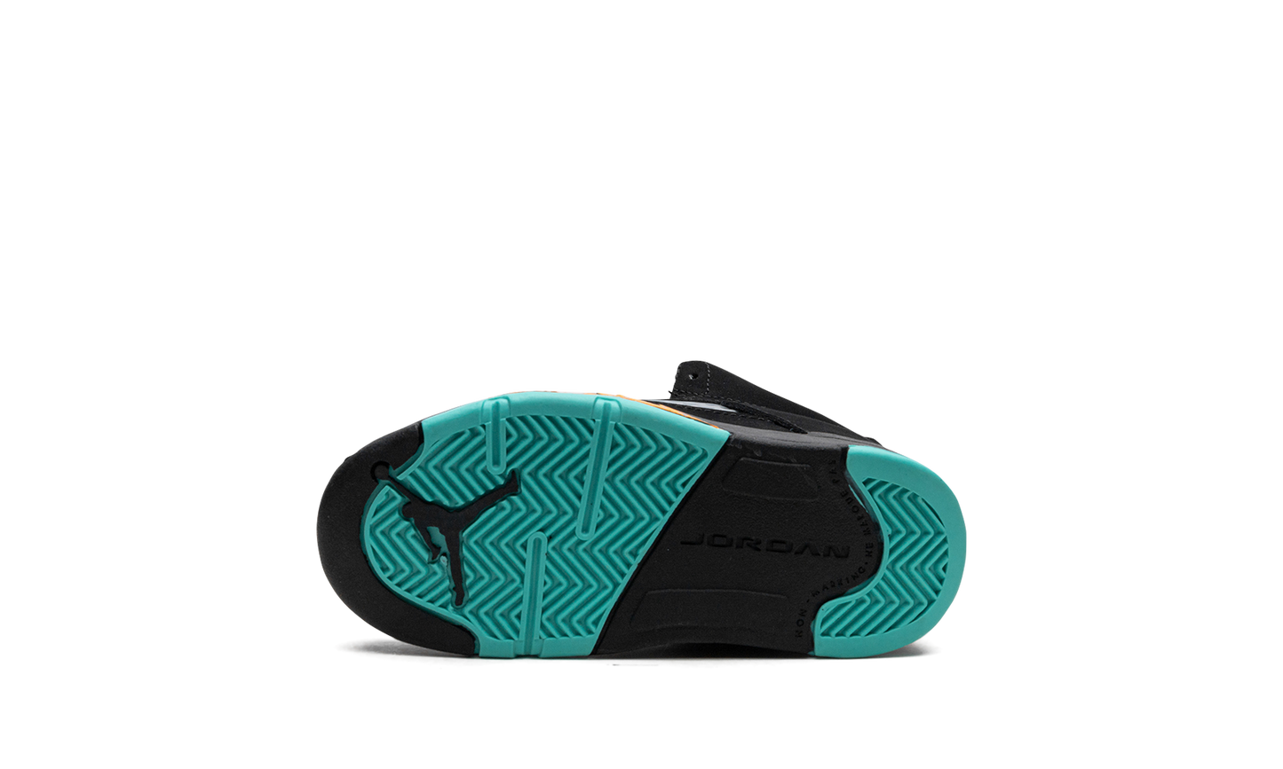 Air Jordan 5 TD Aqua 440890 047