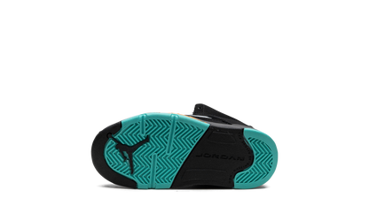Air Jordan 5 TD Aqua 440890 047