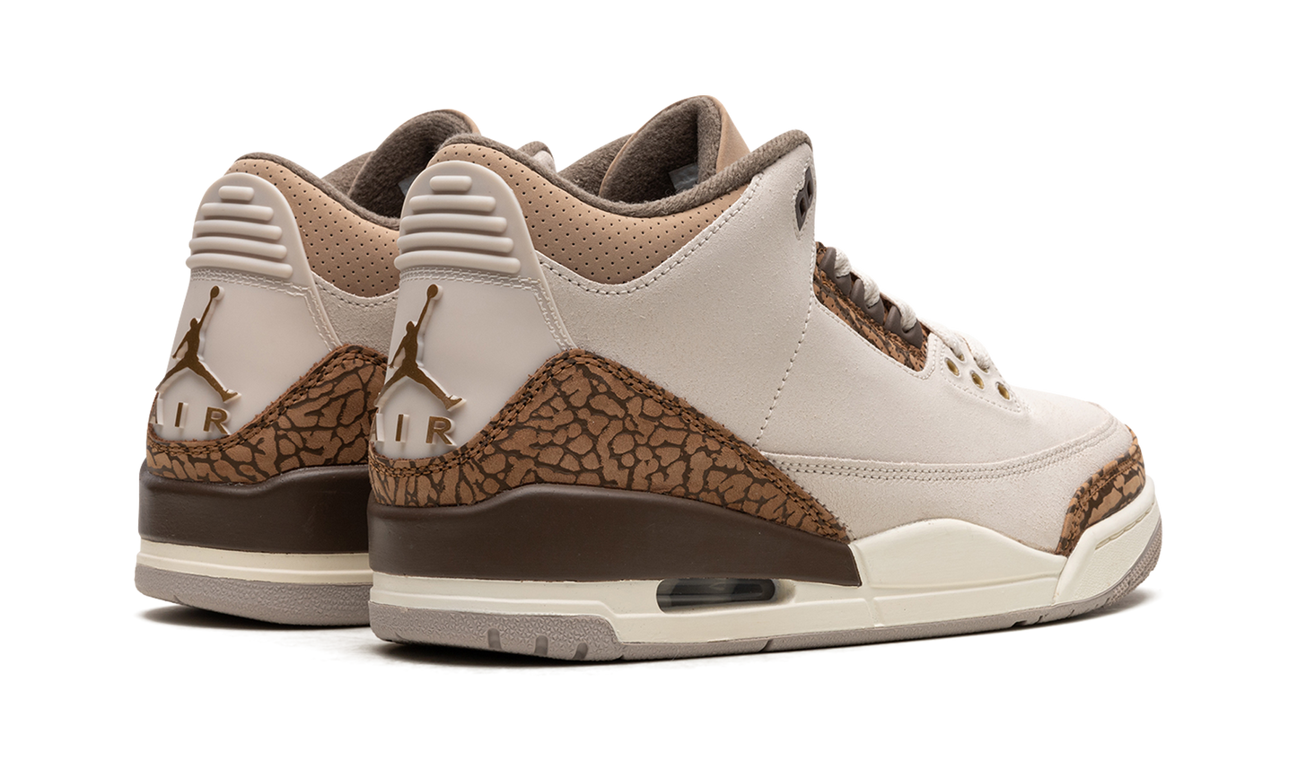 Air Jordan 3 Palomino CT8532 102