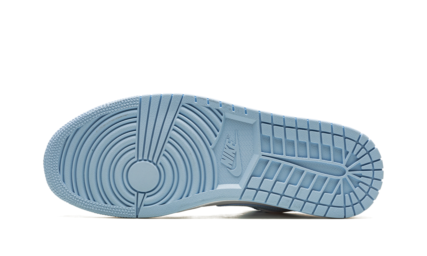 AIR JORDAN 1 LOW WMNS Ice Blue DC0774 141