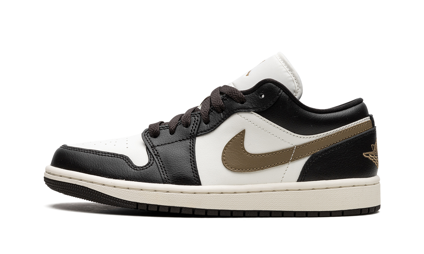 Air Jordan 1 Low WMNS Shadow Brown DC0774 200