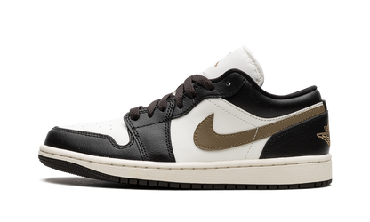 Air Jordan 1 Low WMNS Shadow Brown DC0774 200