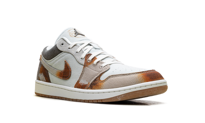 Air Jordan 1 Low SE Multi-Color Sail Light Bone IM6664 991