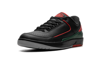 Air Jordan 2 Retro Low Christmas DV9956 006