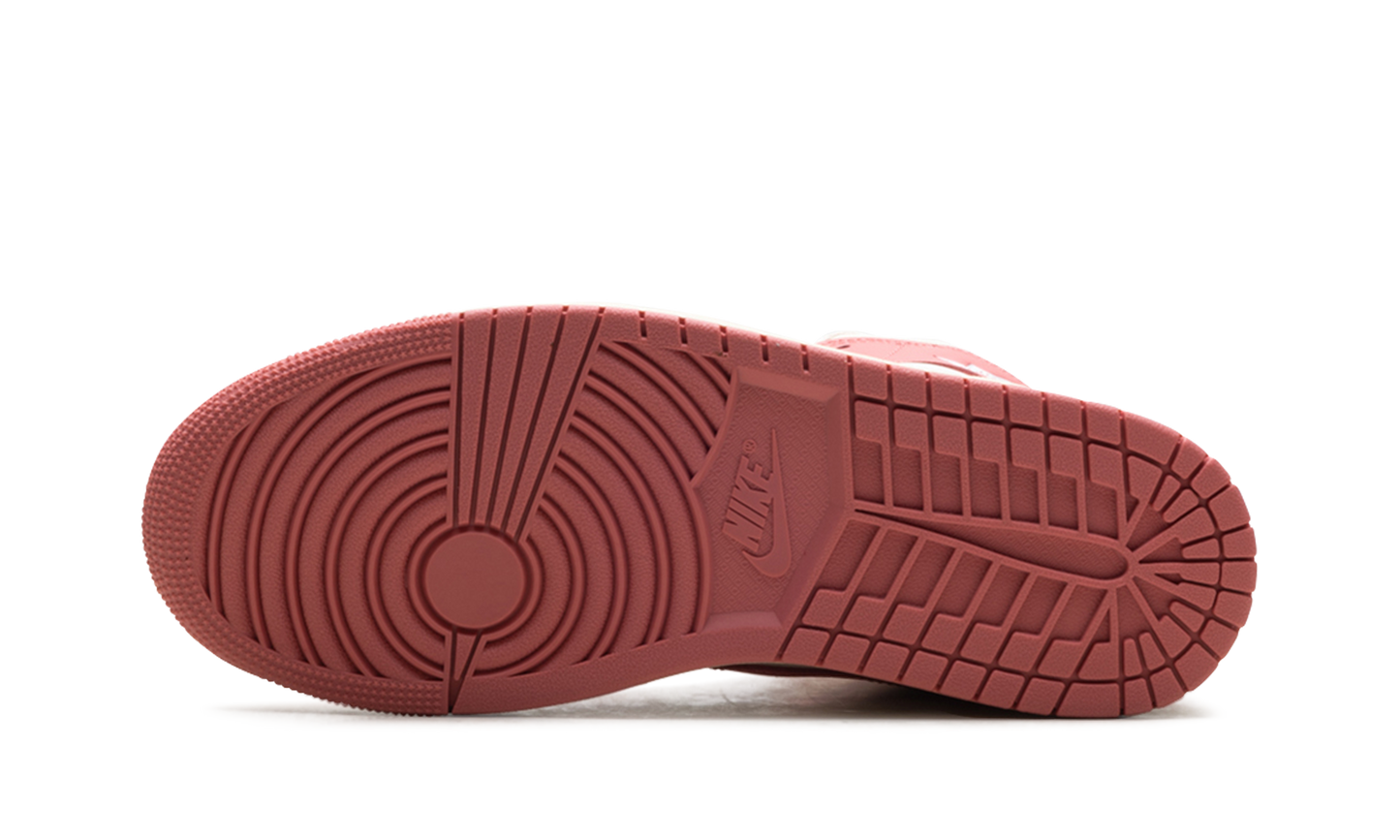 Jordan 1 Mid WMNS Guava Ice BQ6472 109