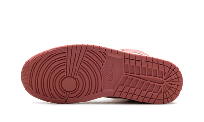 Jordan 1 Mid WMNS Guava Ice BQ6472 109