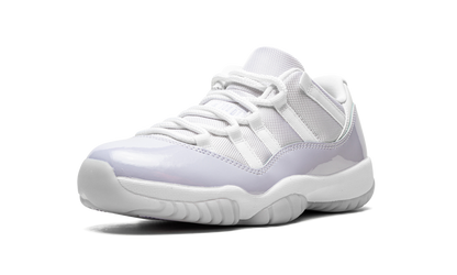 AIR JORDAN 11 LOW WMNS Pure Violet AH7860 101