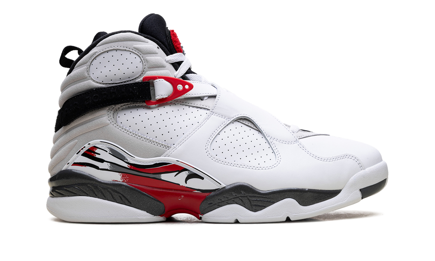 Air Jordan 8 Bugs Bunny (2025) 305381 100