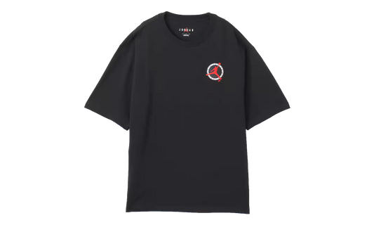 Jordan Flight Club T-Shirt Black IQ0543 010
