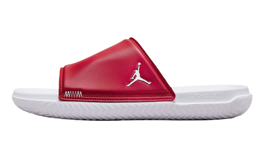 Jordan Play Slide Varsity Red White DC9835 611