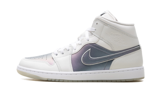 Air Jordan 1 Mid SE Phantom Iridescent IH4107 030