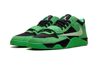 Jordan Jumpman Jack Travis Scott - Green Spark IM9113 300