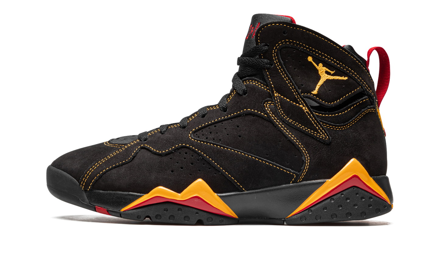 Air Jordan 7 Retro Citrus 2022 CU9307 081