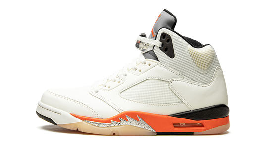 Air Jordan 5 Retro Shattered Backboard DC1060 100