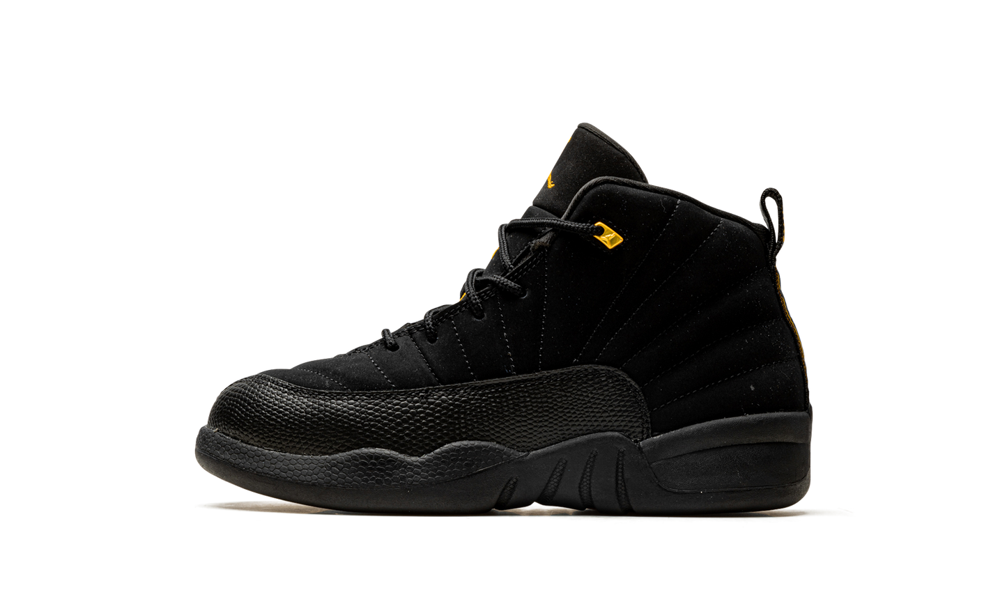 Air Jordan 12 PS Black Taxi 151186 071