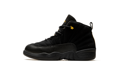 Air Jordan 12 PS Black Taxi 151186 071