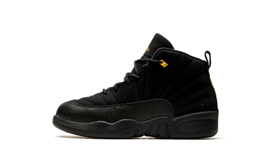 Air Jordan 12 PS Black Taxi 151186 071