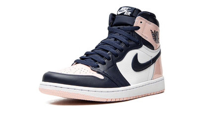 AIR JORDAN 1 HIGH WMNS Bubble Gum DD9335 641