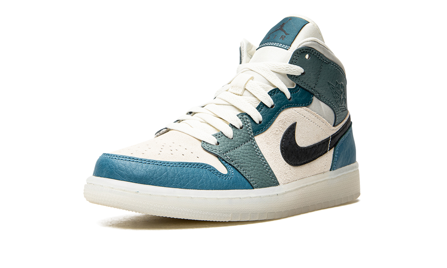 AIR JORDAN 1 MID WMNS Anti Gravity Machines DM9601 200