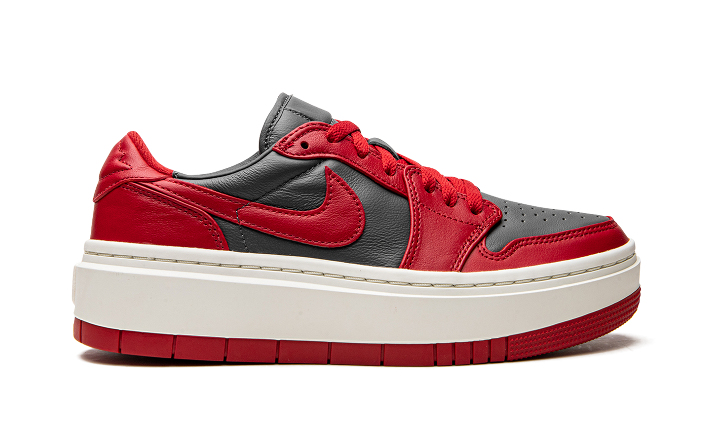 AIR JORDAN 1 Low ELEVATE WMNS UNLV DH7004 006