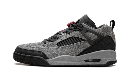 Jordan Spizike Low Anthracite Gym Red FQ1759 002