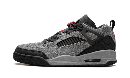 Jordan Spizike Low Anthracite Gym Red FQ1759 002